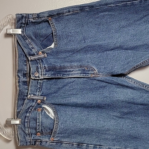 Levi's 505 - Picture 2 of 8